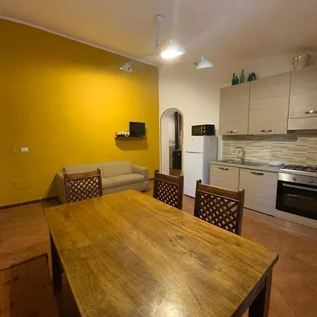 Apartment Alghero - Grotte Di Nettuno Cortes Santa Maria la Palma
