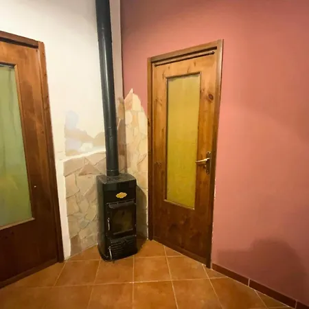 Apartment Alghero - Grotte Di Nettuno Cortes