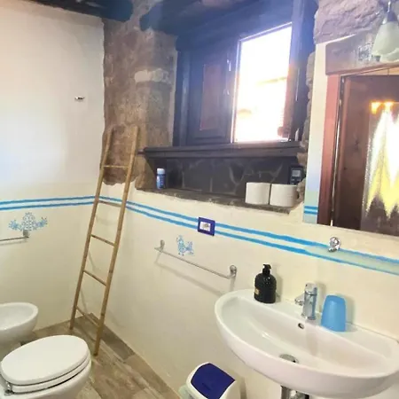 Apartment Alghero - Grotte Di Nettuno Cortes *