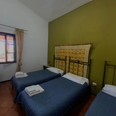 Alghero - Grotte Di Nettuno Cortes Apartment Santa Maria la Palma