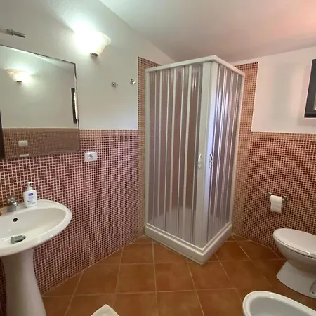 Apartment Alghero - Grotte Di Nettuno Cortes Santa Maria la Palma