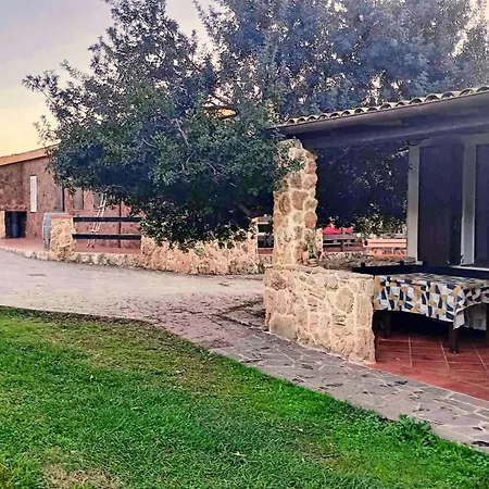 Apartment Alghero - Grotte Di Nettuno Cortes