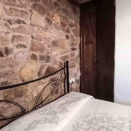 Alghero - Grotte Di Nettuno Cortes Apartment Santa Maria la Palma