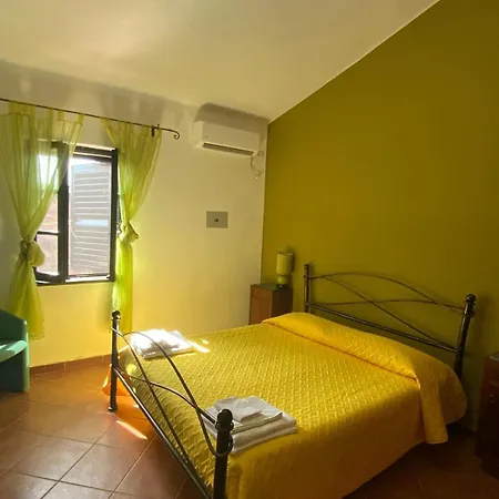 Apartment Alghero - Grotte Di Nettuno Cortes *