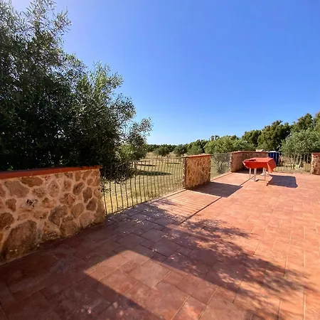 Apartment Alghero - Grotte Di Nettuno Cortes Santa Maria la Palma