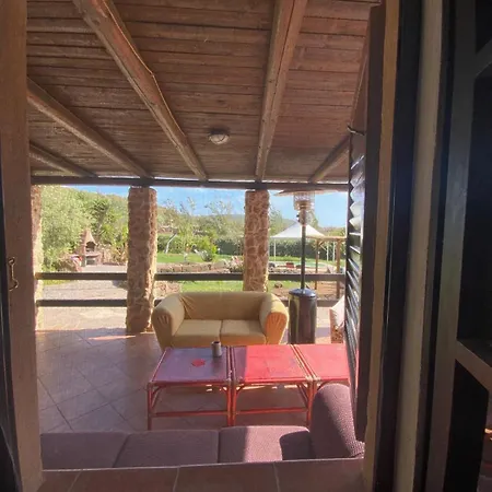 Apartment Alghero - Grotte Di Nettuno Cortes