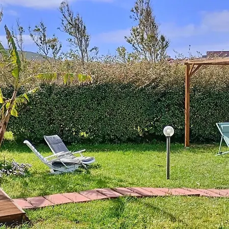 Apartment Alghero - Grotte Di Nettuno Cortes Santa Maria la Palma