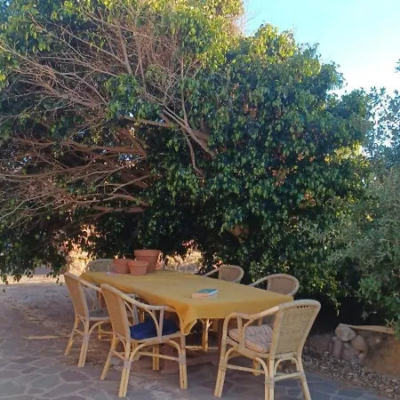Alghero - Grotte Di Nettuno Cortes Apartment *
