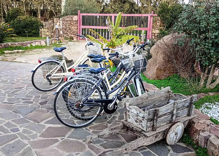 Alghero - Grotte Di Nettuno Cortes Apartman