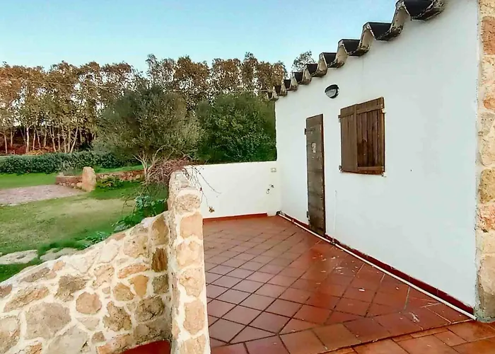 Apartman Alghero - Grotte Di Nettuno Cortes