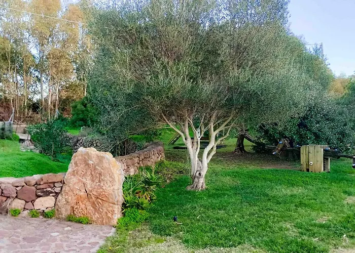 Daire Alghero - Grotte Di Nettuno Cortes Santa Maria la Palma