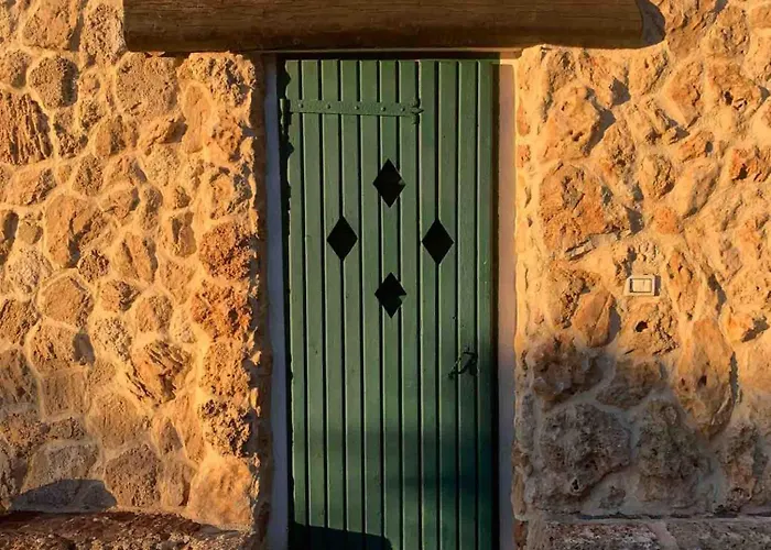 Apartman Alghero - Grotte Di Nettuno Cortes Santa Maria la Palma