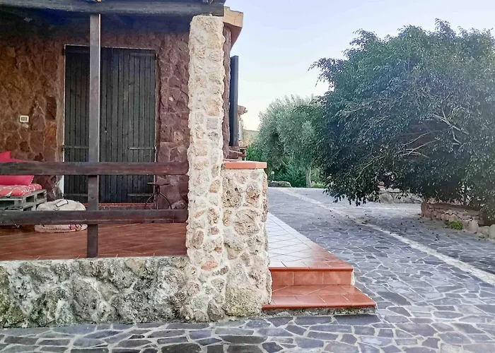 Daire Alghero - Grotte Di Nettuno Cortes