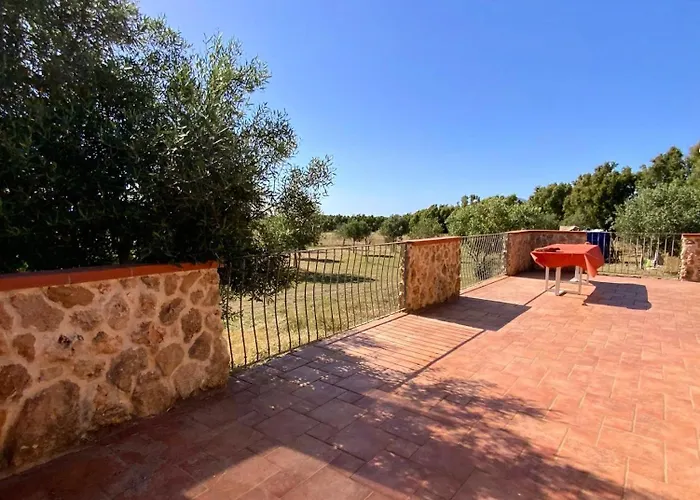 Apartman Alghero - Grotte Di Nettuno Cortes Santa Maria la Palma