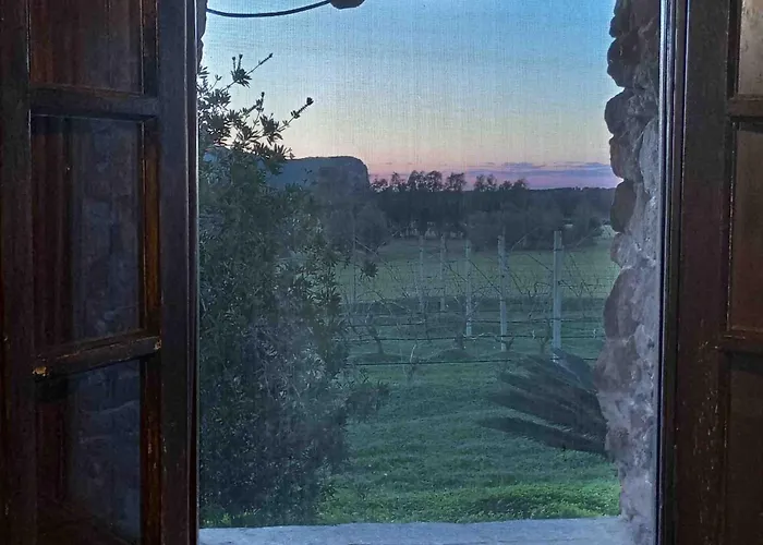 Alghero - Grotte Di Nettuno Cortes Apartman Santa Maria la Palma