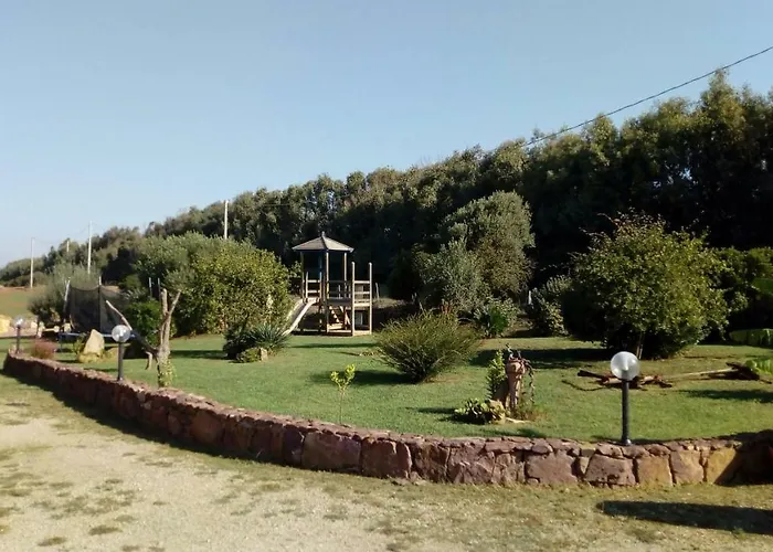 Alghero - Grotte Di Nettuno Cortes *